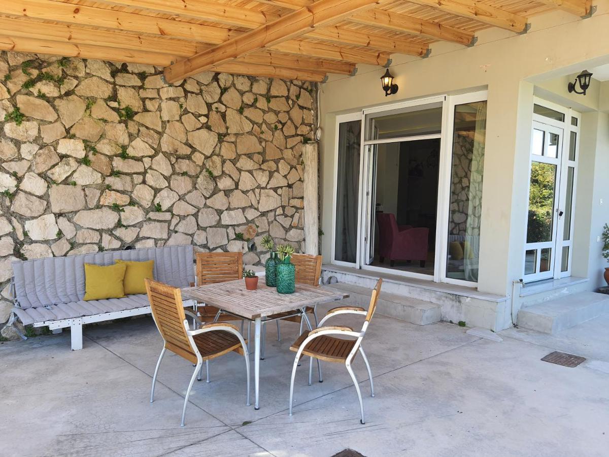 Kladis Home Akrotiri (Zakynthos) Exterior foto
